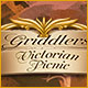 Griddlers Victorian Picnic