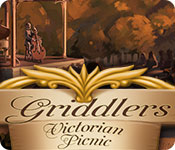 Griddlers Victorian Picnic