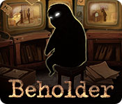 beholder