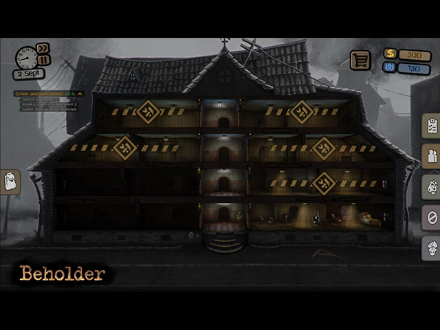 beholder screenshots 2