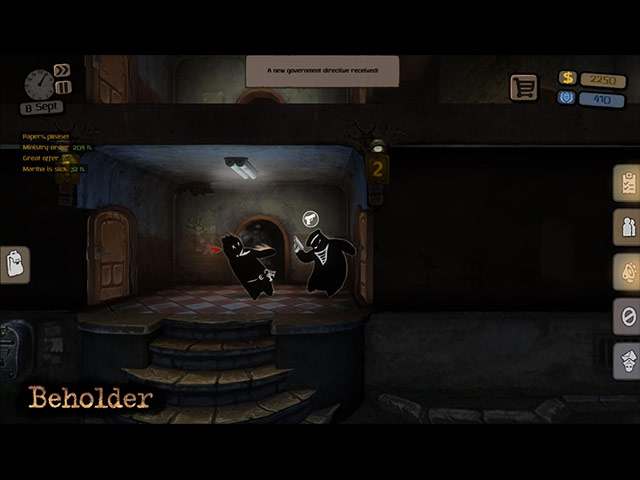 beholder screenshots 3