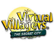 virtual villagers: the secret city