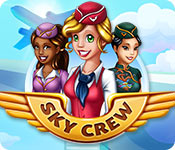 sky crew