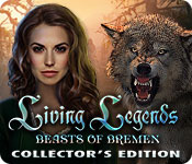 living legends: beasts of bremen collector's edition