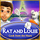 Rat and Louie: Cook from the Heart