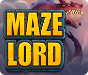 maze lord