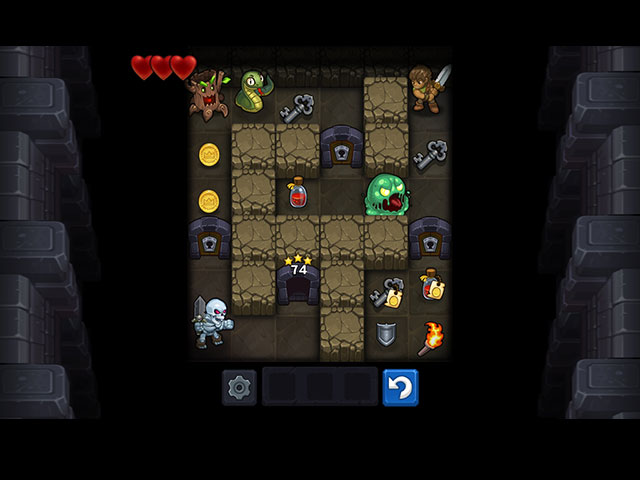 maze lord screenshots 2