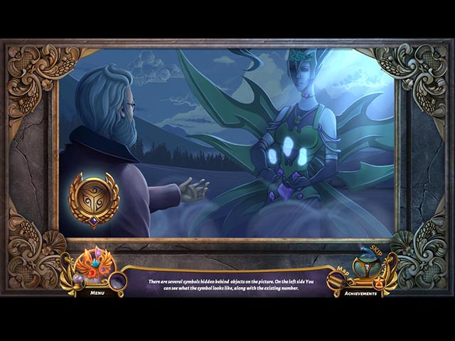 queen's quest iii: end of dawn collector's edition screenshots 3