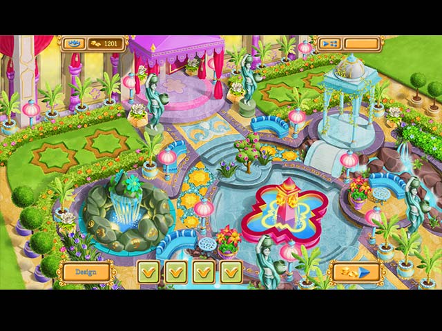 india garden screenshots 2