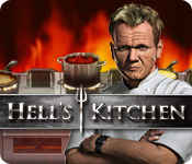 hell's kitchen