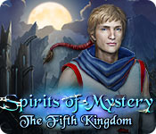 spirits of mystery: the fifth kingdom