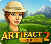 artifact quest 2