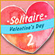 Solitaire Valentine's Day 2