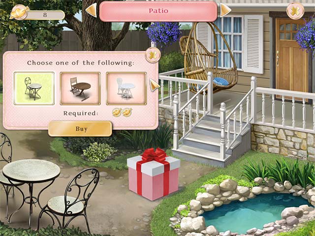 wedding salon 2 screenshots 2