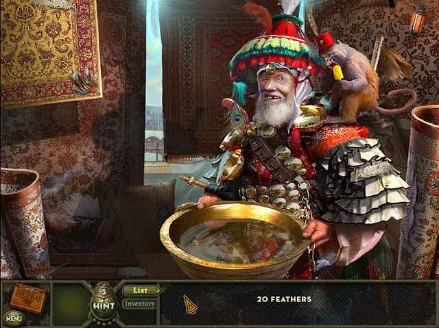 hidden expedition: amazon screenshots 2