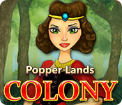 popper lands colony