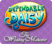 dependable daisy: the wedding makeover