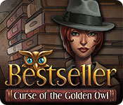 bestseller: curse of the golden owl