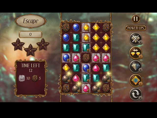 bestseller: curse of the golden owl screenshots 3