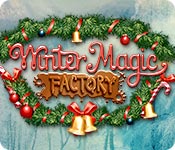 winter magic factory