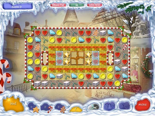 winter magic factory screenshots 3