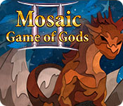 Mosaic: Game of Gods II