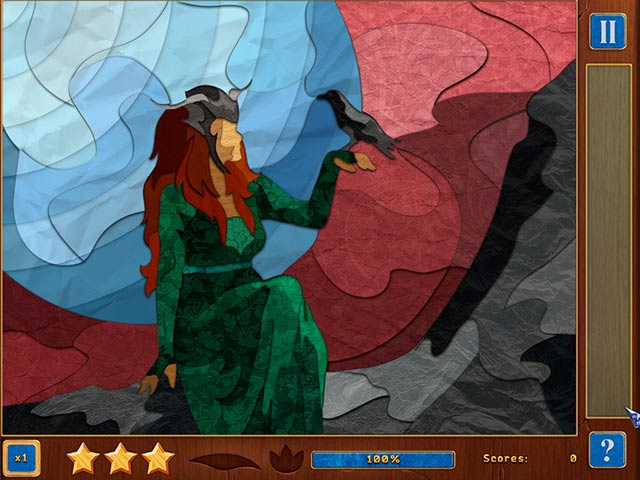 mosaic: game of gods ii screenshots 11