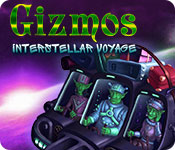 gizmos: interstellar voyage