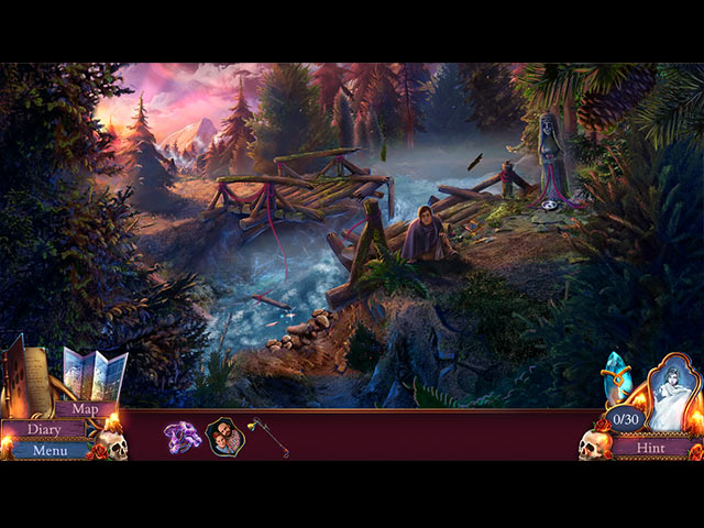 eventide 2: sorcerer's mirror screenshots 1