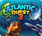 atlantic quest 3