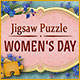 Jigsaw Puzzle Women's Day