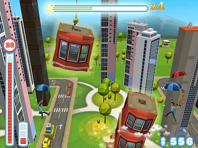 tower bloxx deluxe screenshots 3