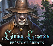living legends: beasts of bremen