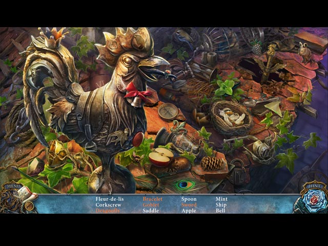 living legends: beasts of bremen screenshots 2