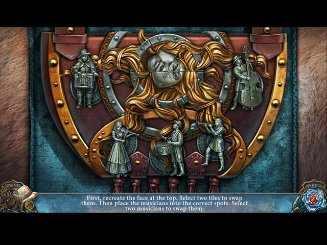 living legends: beasts of bremen screenshots 3