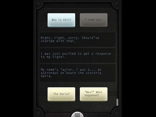 lifeline screenshots 1