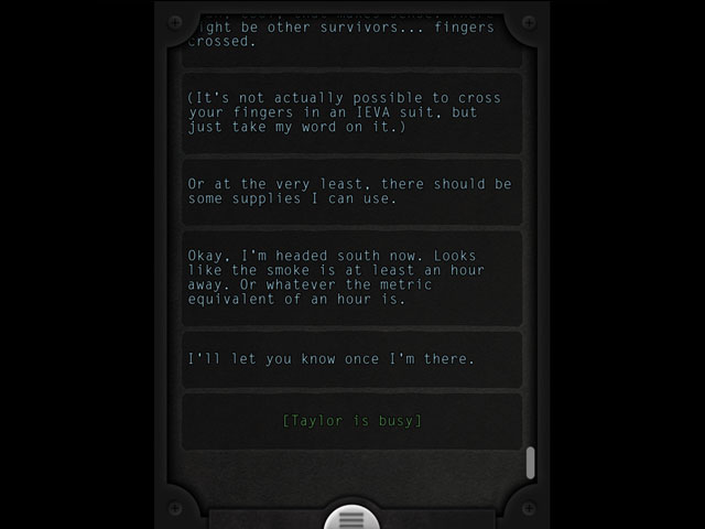 lifeline screenshots 2