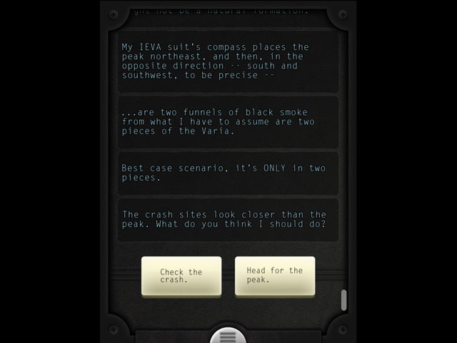 lifeline screenshots 3