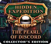 Hidden Expedition: The Pearl of Discord Collector's Edition