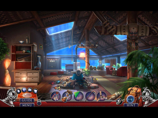 hidden expedition: the pearl of discord collector's edition screenshots 1