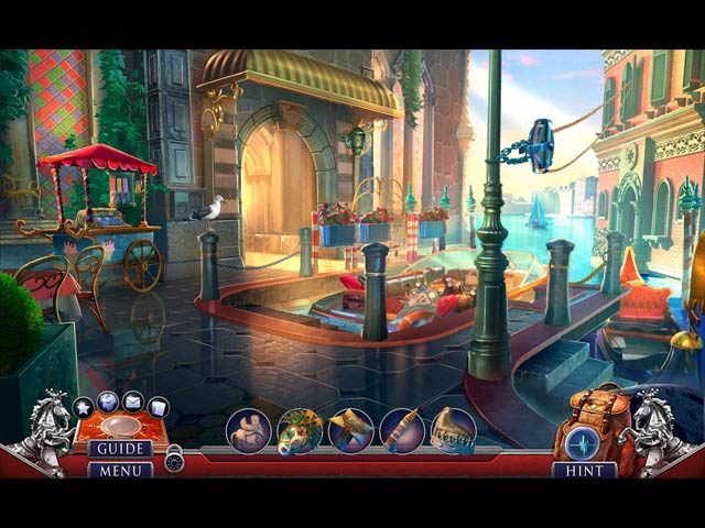 hidden expedition: the pearl of discord collector's edition screenshots 3