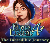 elven legend 4: the incredible journey