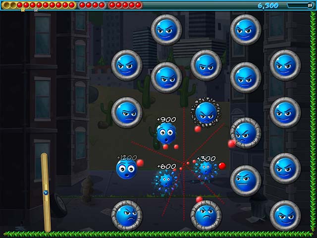 evil orbs screenshots 1