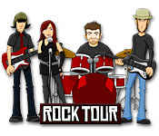 rock tour