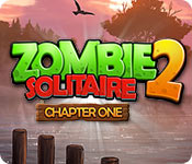 zombie solitaire 2: chapter 1