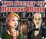 The Secret of Margrave Manor