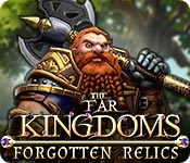 The Far Kingdoms: Forgotten Relics