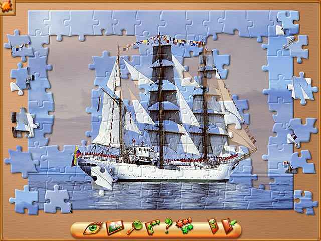 jigsaw world screenshots 3