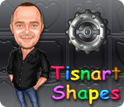 Tisnart Shapes