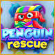 Penguin Rescue